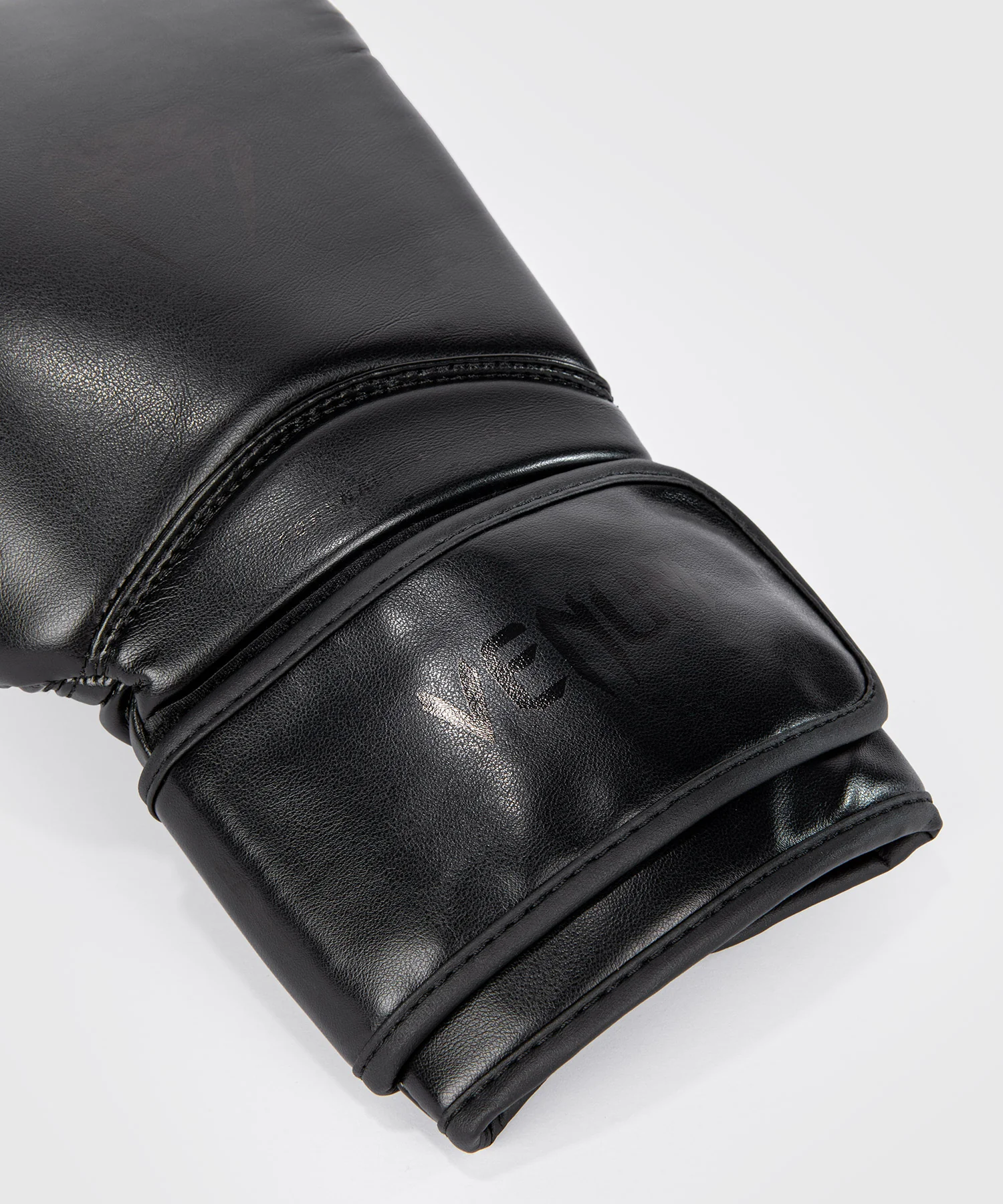 Gants de boxe Venum Contender 1.5 - Noir/Noir - Image 5