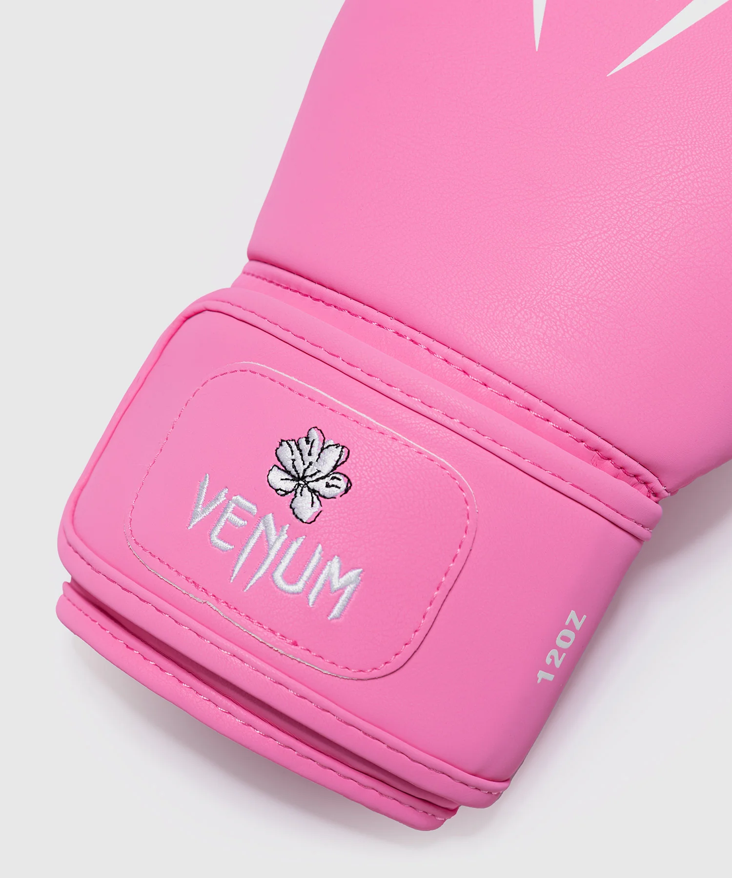 Gants de Boxe Venum Contender 1.5 - Rose Bonbon - Image 4