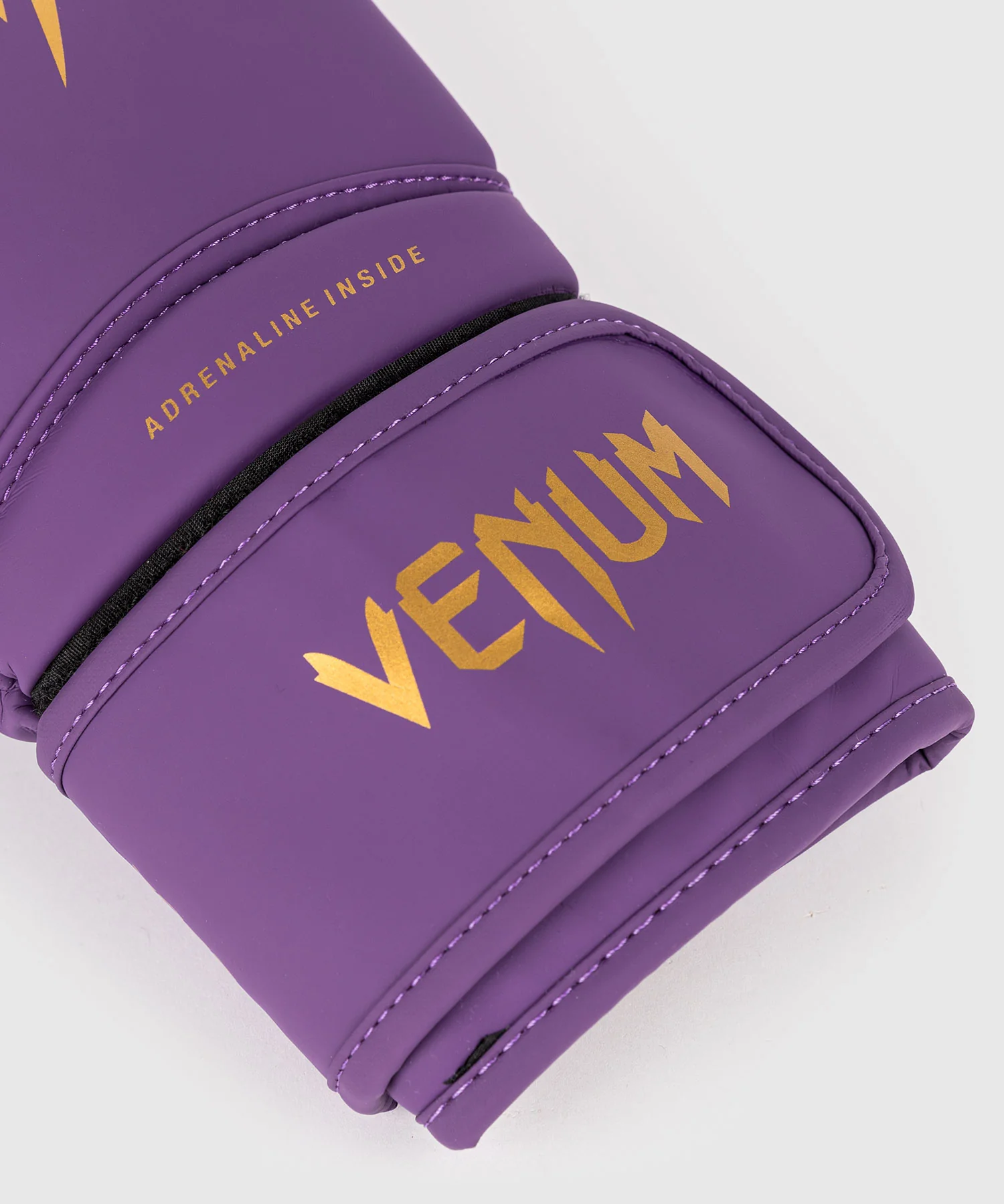Gants de boxe Venum Contender 1.5 - Violet foncé - Image 3