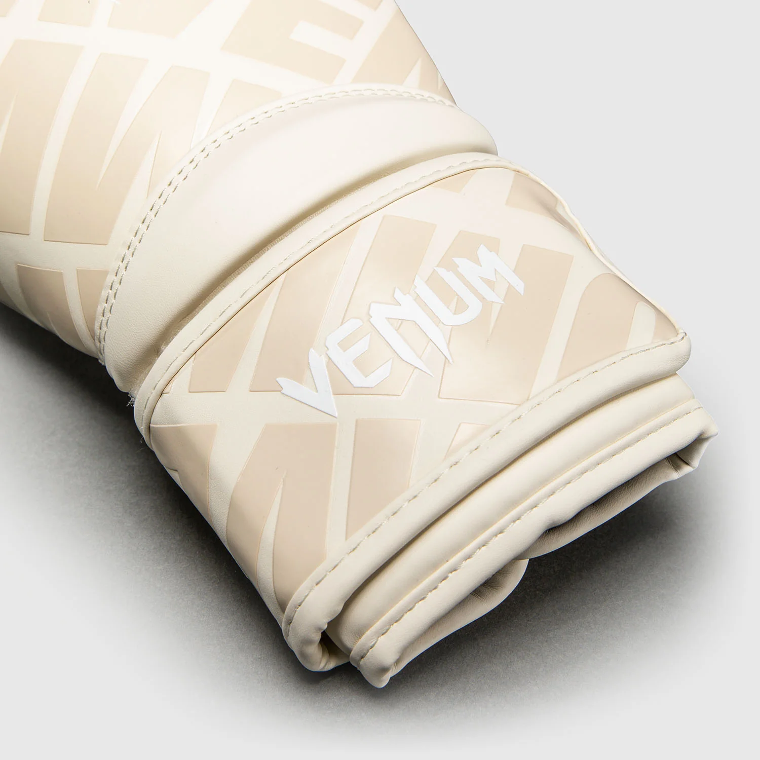 Gants de boxe Venum Contender 1.5 XT 3D – Ivoire - Image 3