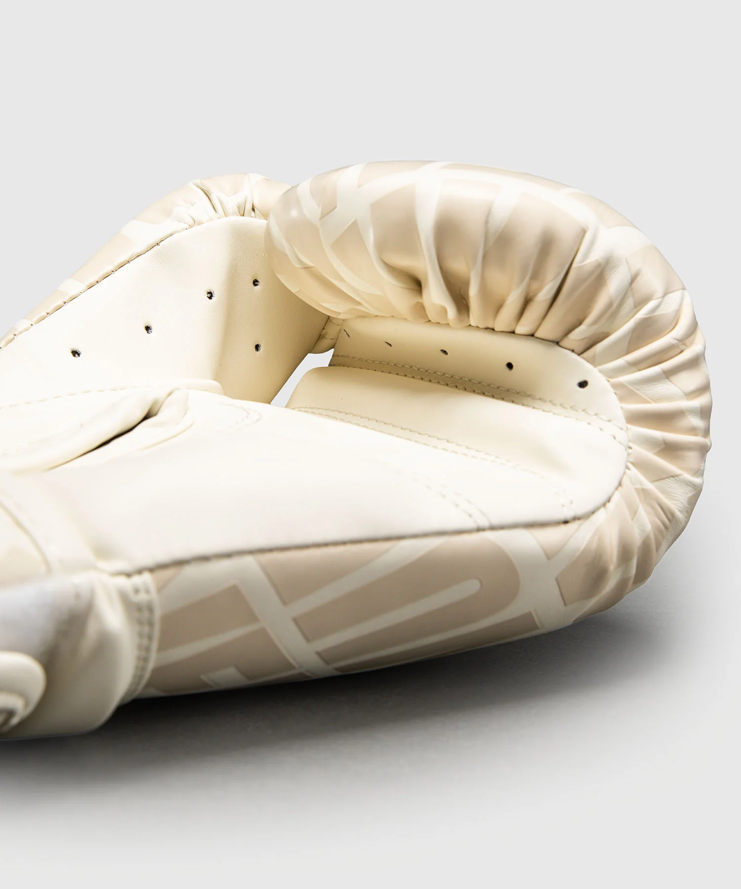 Gants de boxe Venum Contender 1.5 XT 3D – Ivoire - Image 4