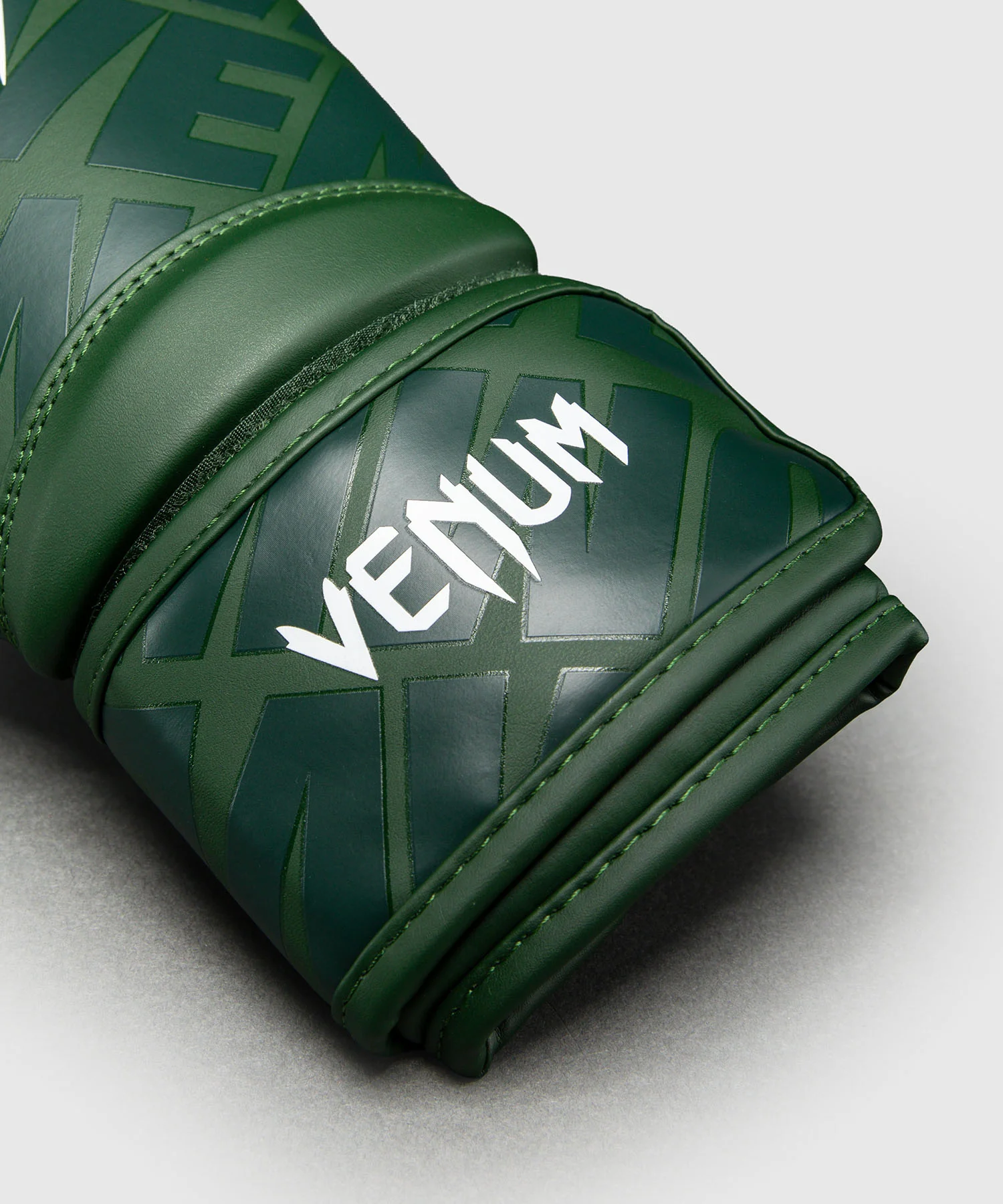 Gants de boxe Venum Contender 1.5 XT 3D – Vert Forêt - Image 3