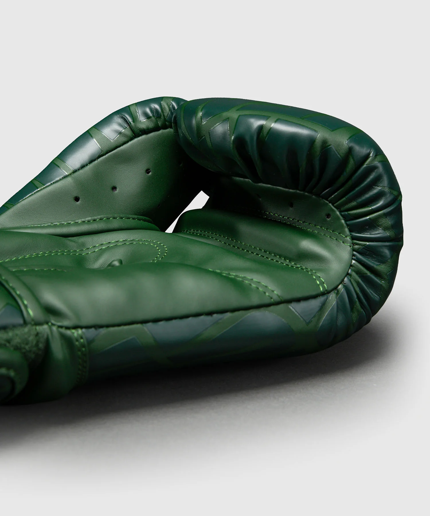 Gants de boxe Venum Contender 1.5 XT 3D – Vert Forêt - Image 4