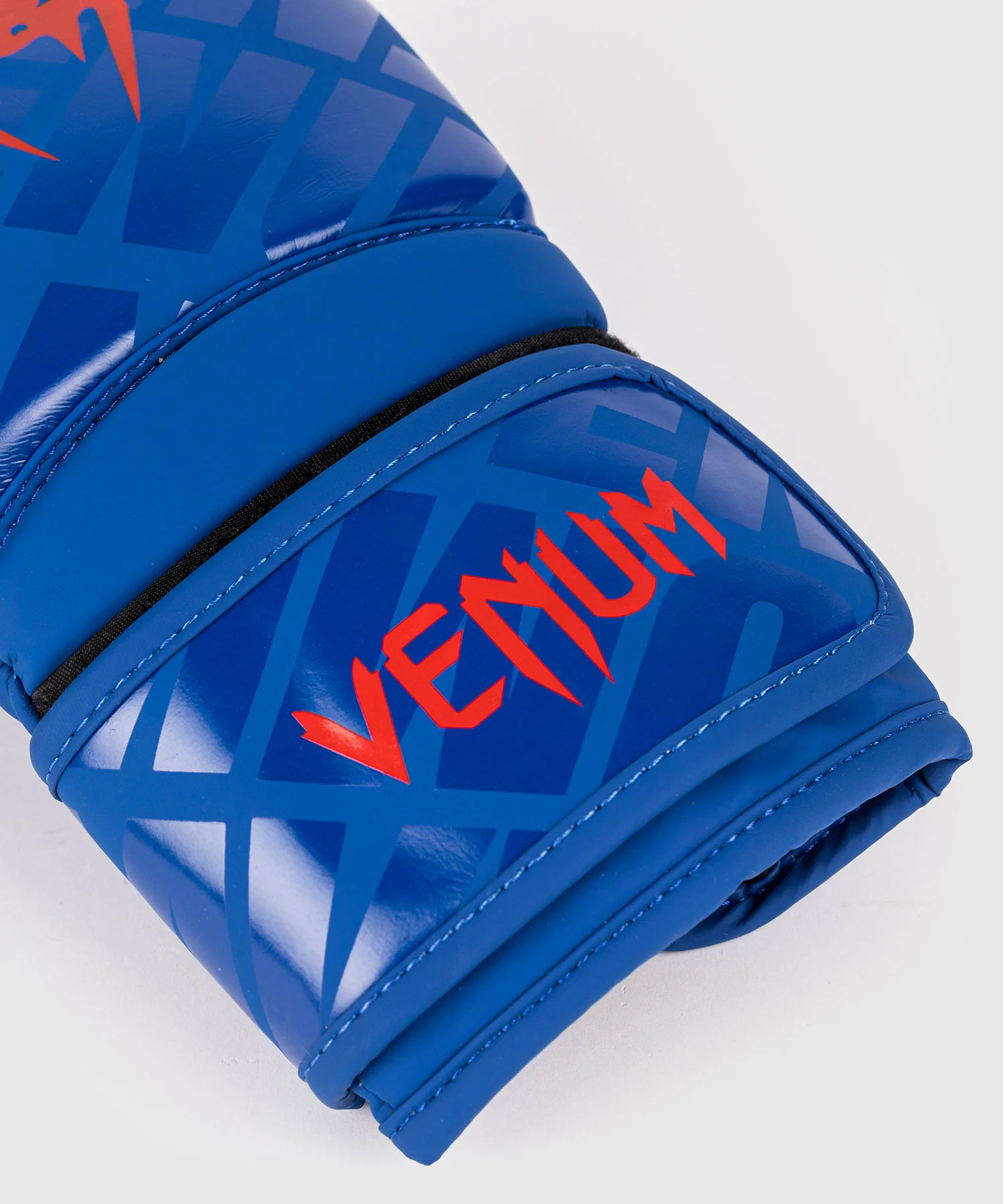 Gants de boxe Venum Contender 1.5 XT - Bleu royal - Image 3