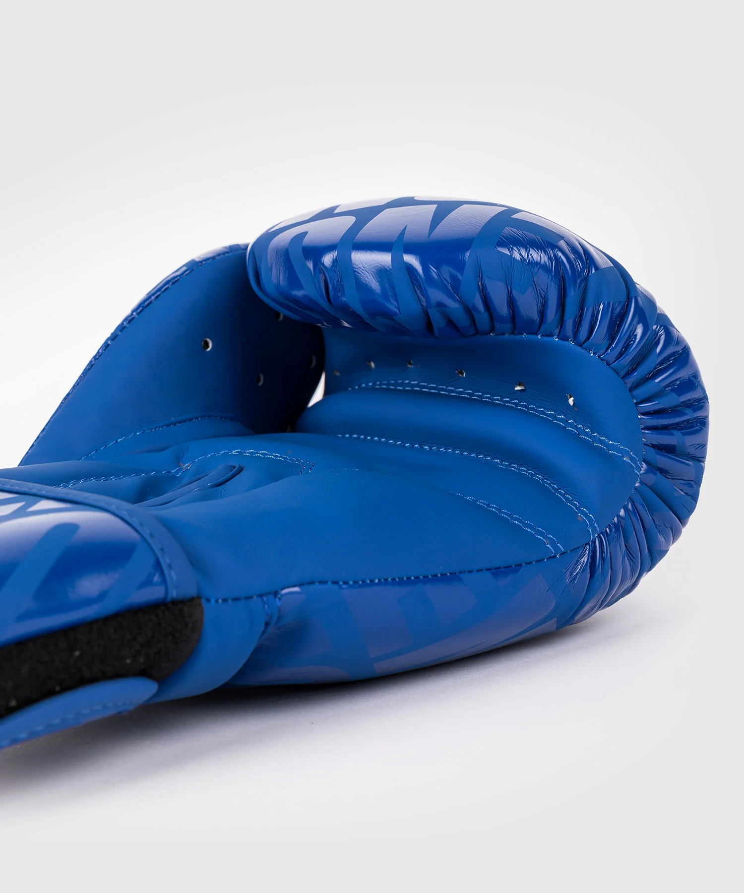 Gants de boxe Venum Contender 1.5 XT - Bleu royal - Image 4