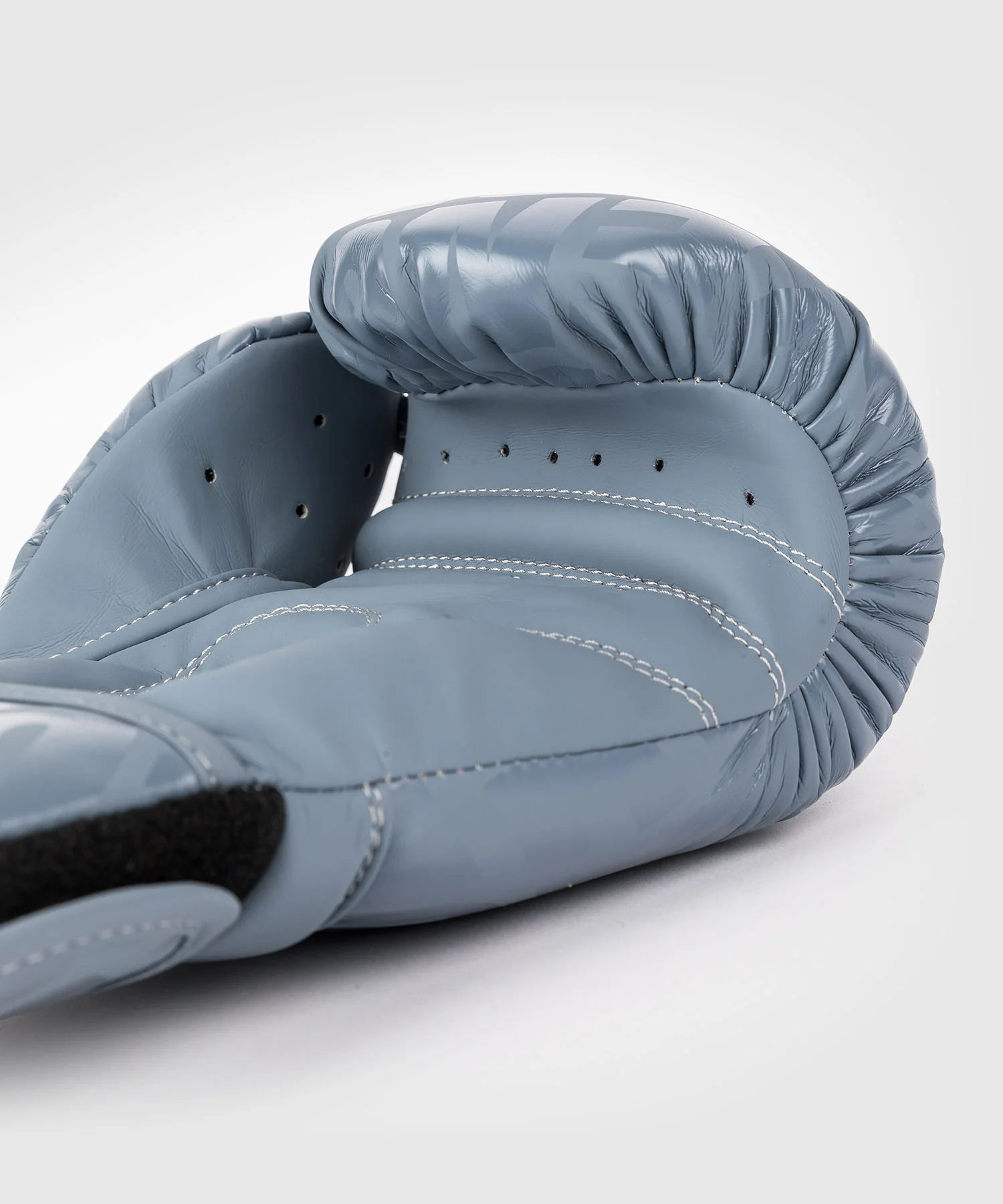 Gants de Boxe Venum Contender 1.5 XT - Gris - Image 4