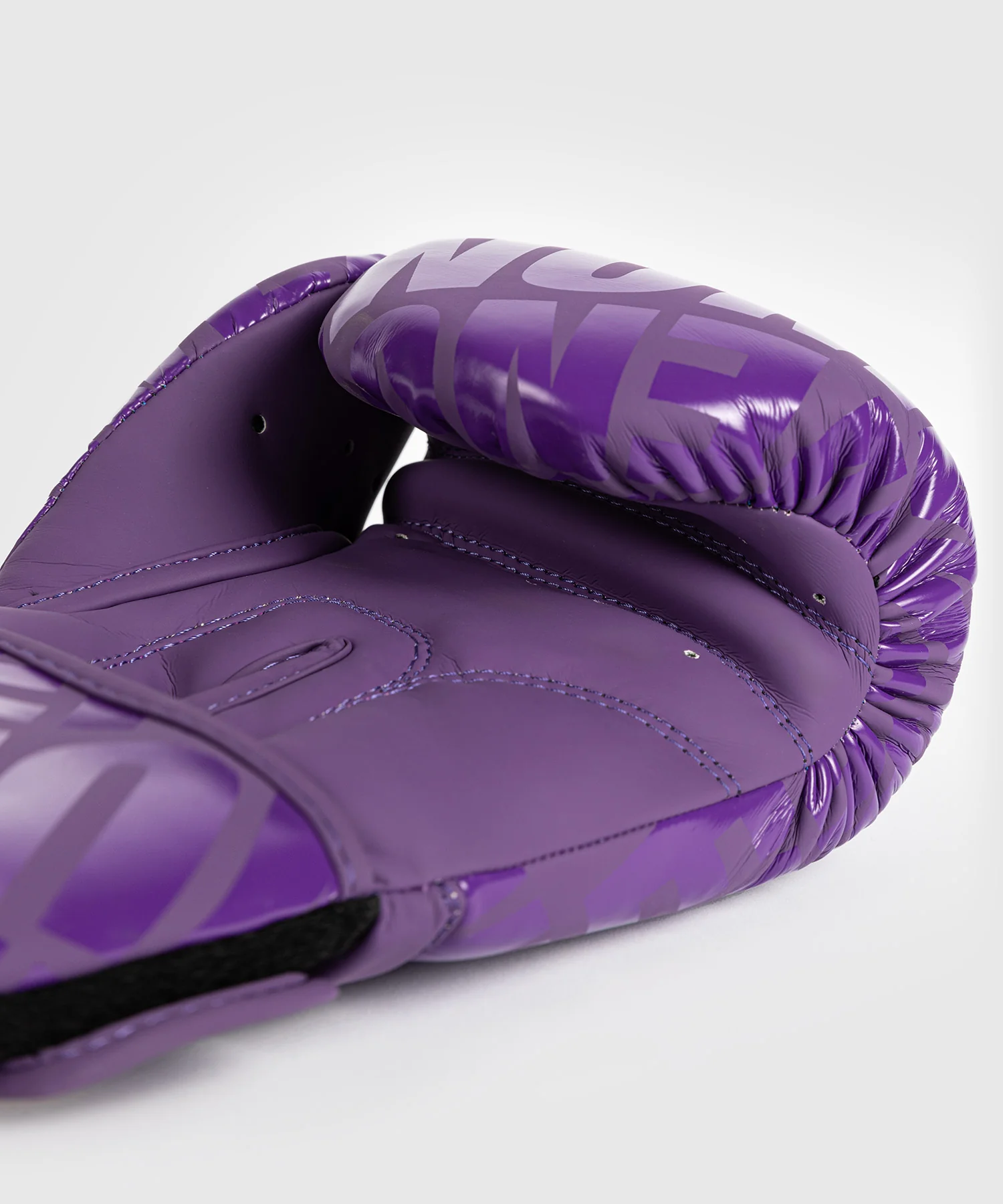 Gants de Boxe Venum Contender 1.5 XT - Violet Foncé - Image 6