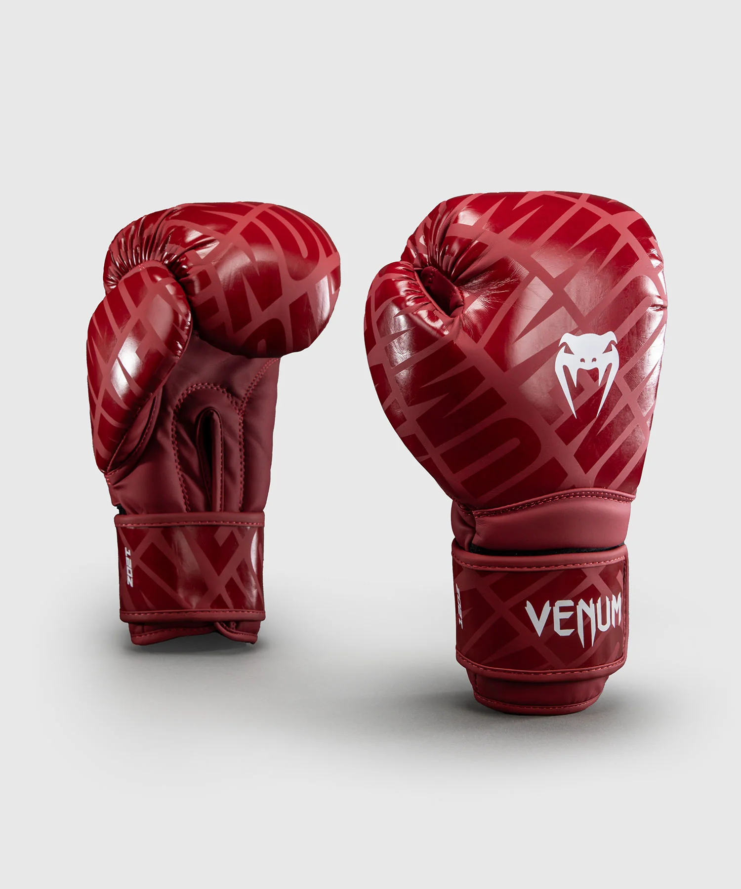 Gants de Boxe Venum Contender 1.5XT - Bordeaux - Image 2
