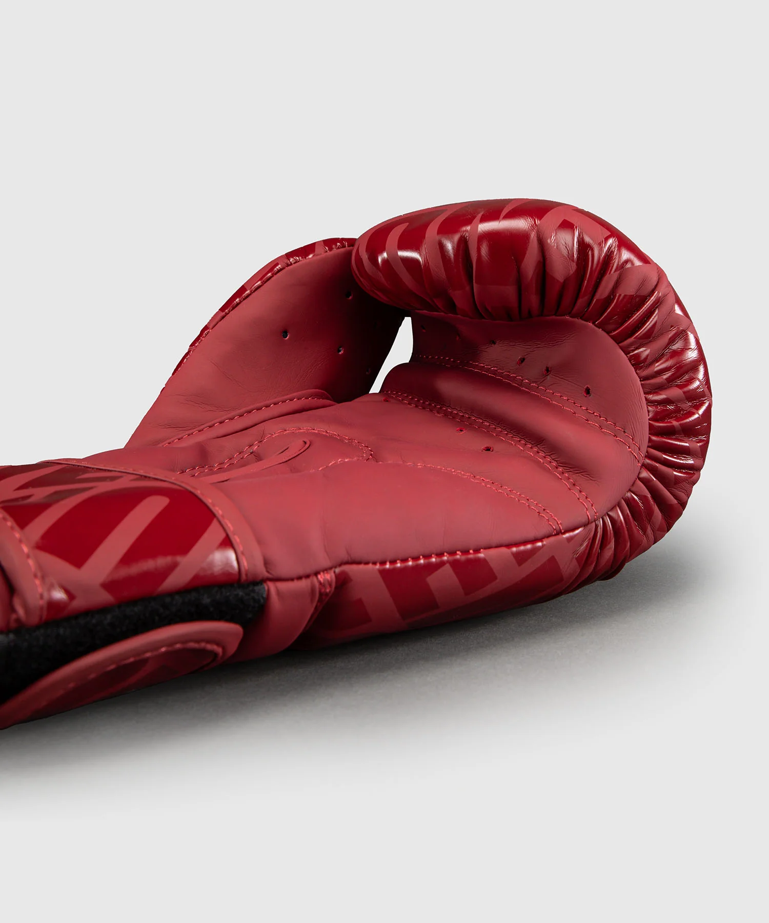 Gants de Boxe Venum Contender 1.5XT - Bordeaux - Image 4