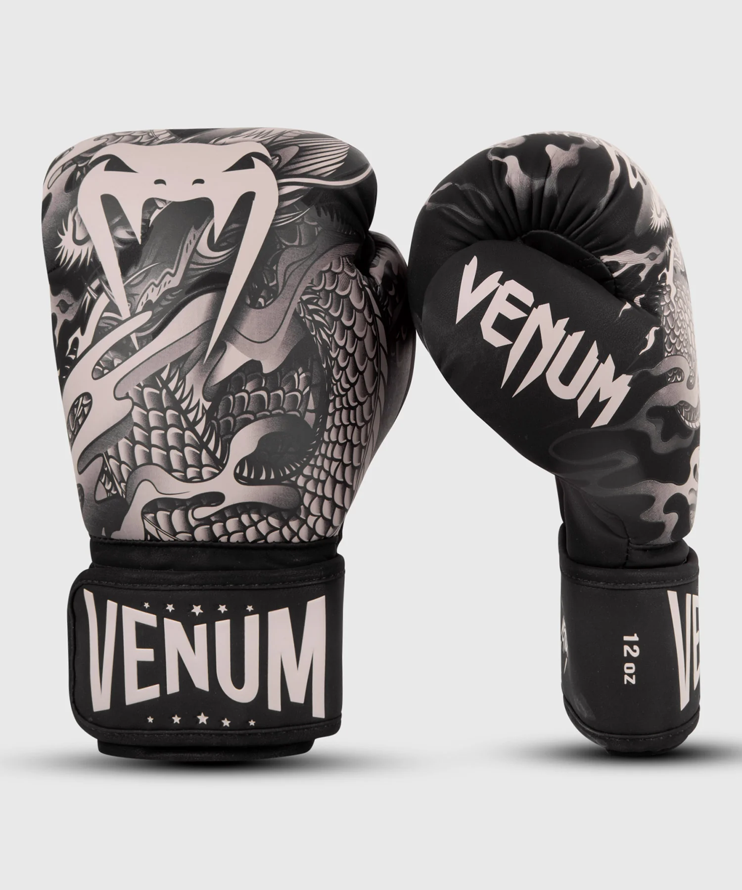 Gants de boxe Venum Dragon's Flight - Image 3