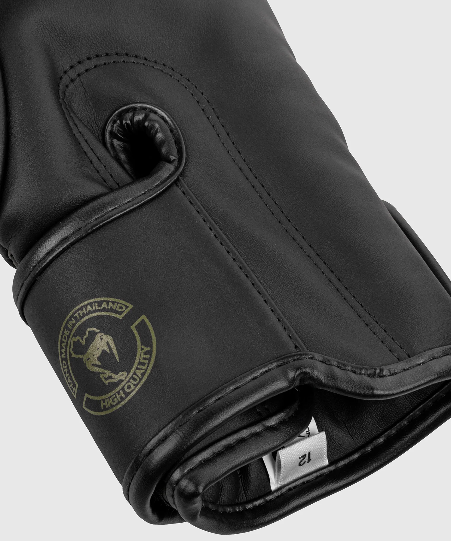 Gants de boxe Venum Elite – Kaki/Camo - Image 6