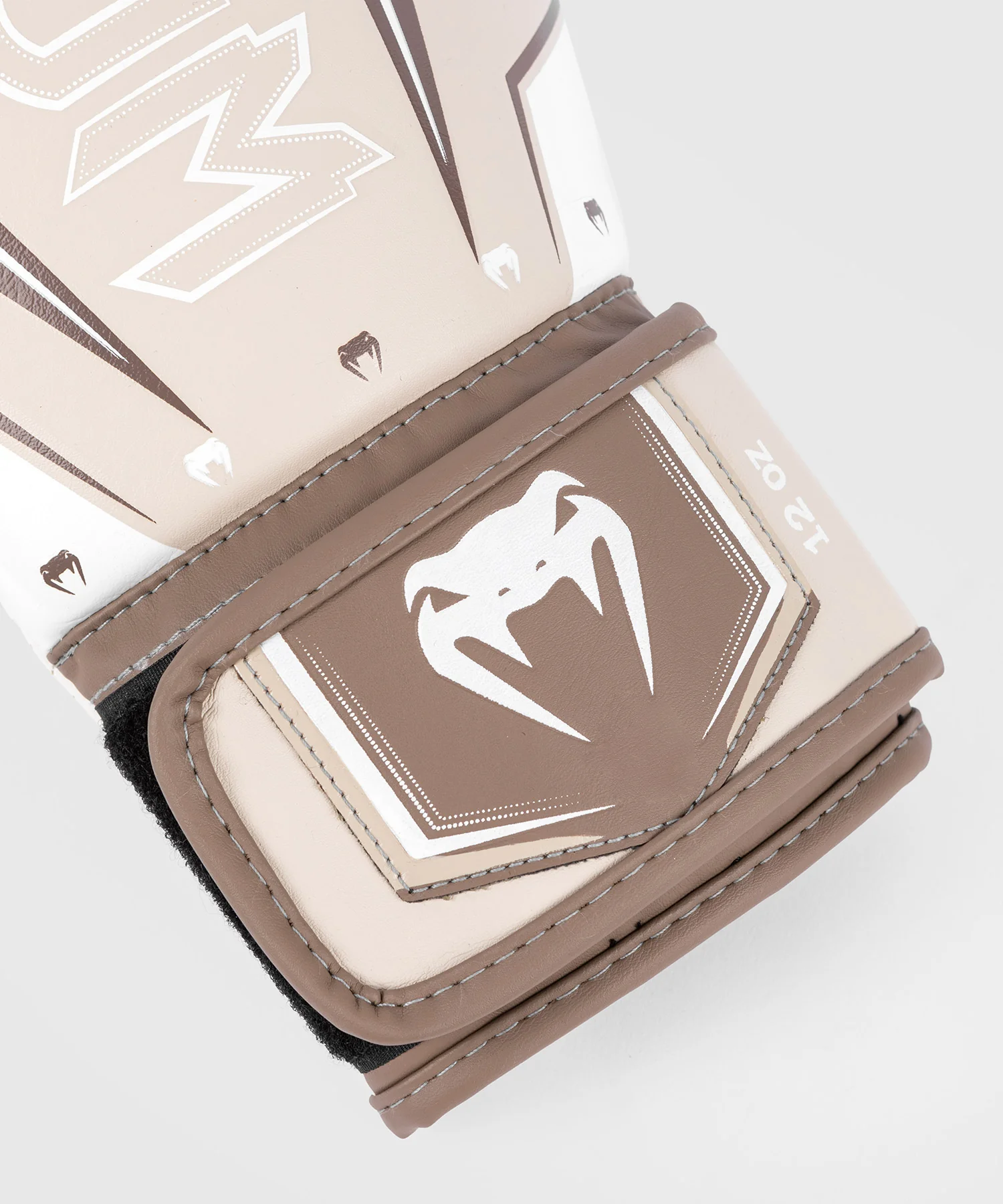 Gants de Boxe Venum Elite Evo - Sable - Image 4