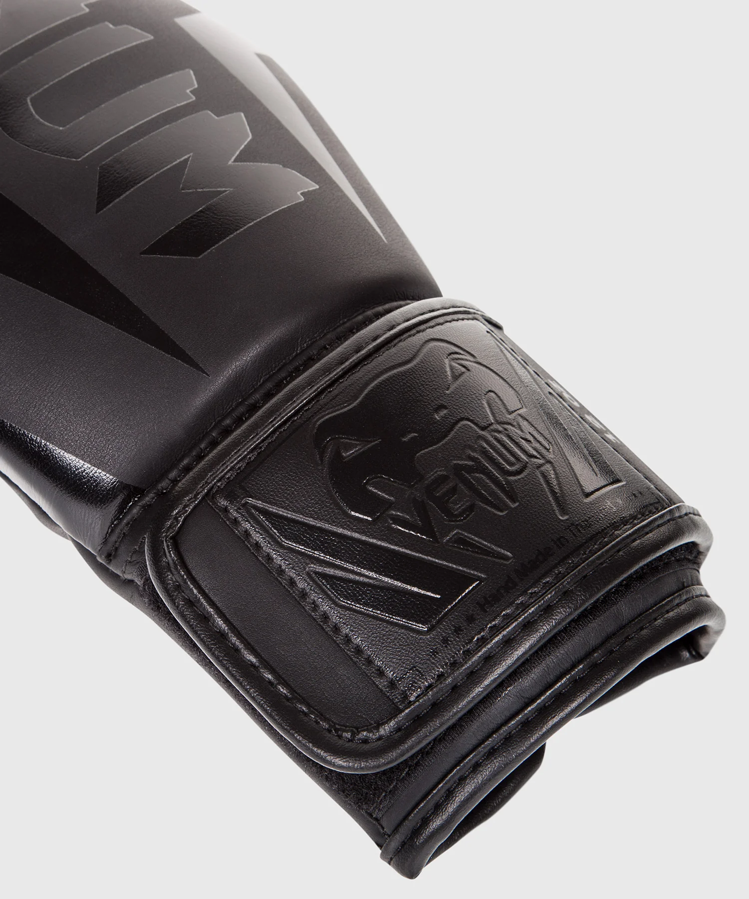 Gants de Boxe Venum Elite – Noir - Image 3