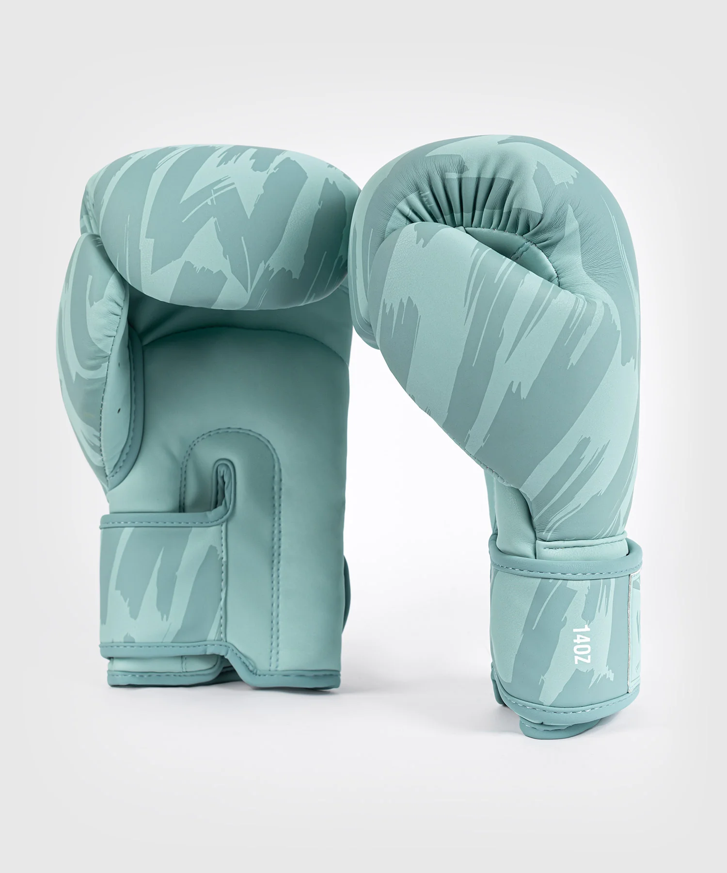 Gants de Boxe Venum Graffiti - Aqua - Image 2