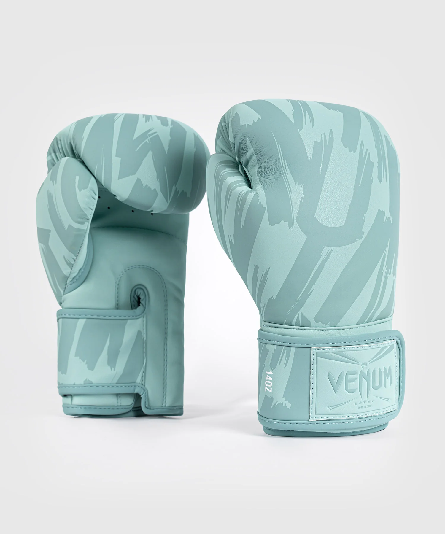 Gants de Boxe Venum Graffiti - Aqua - Image 3