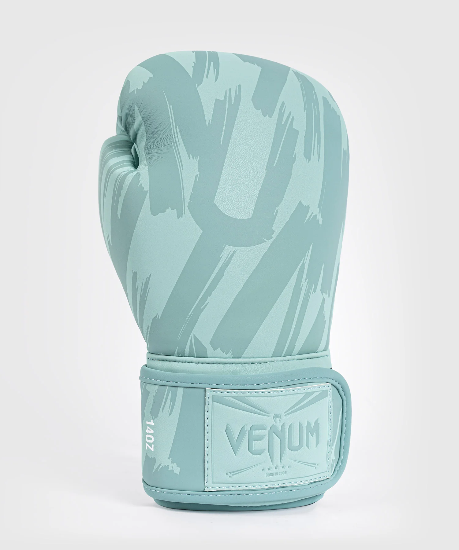 Gants de Boxe Venum Graffiti - Aqua - Image 4