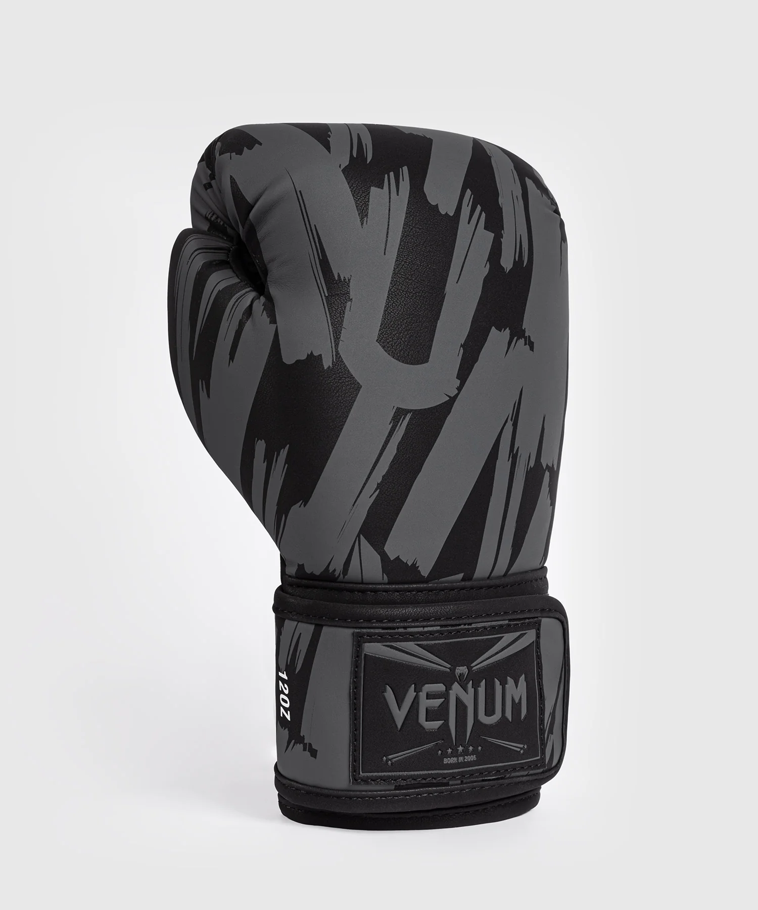 Gants de Boxe Venum Graffiti - Urban Charcoal - Image 4