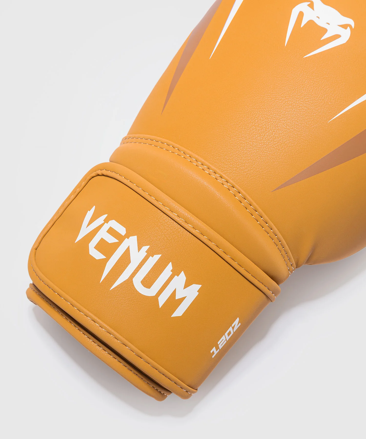 Gants de boxe Venum Hurricane – Havana/Blanc - Image 3