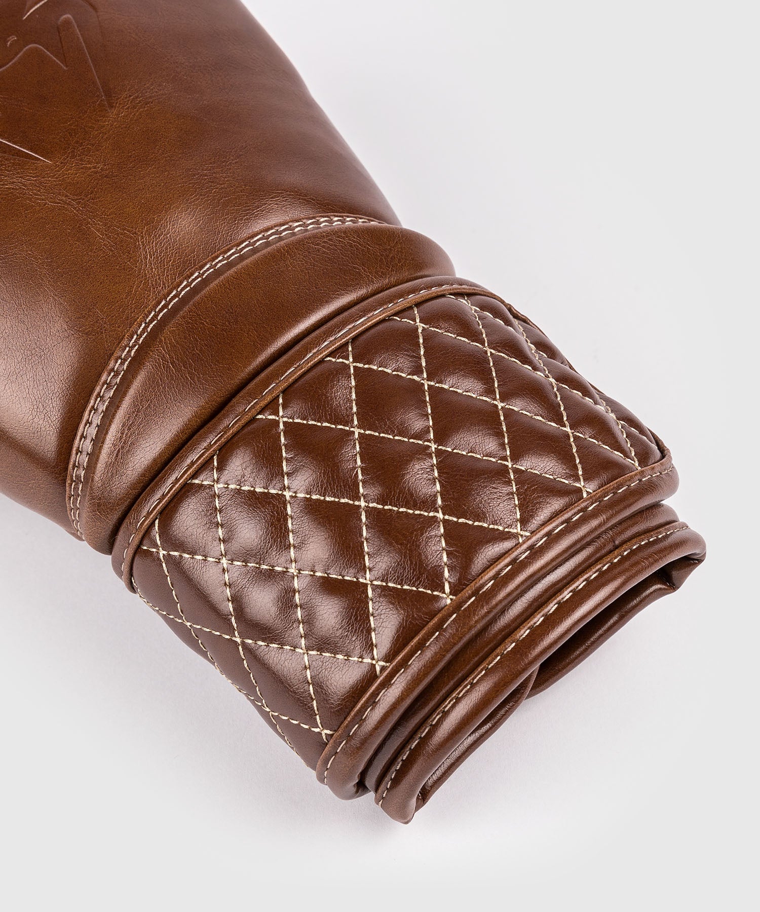 Gants de Boxe Venum Impact Classic - Havana Brillant - Image 6