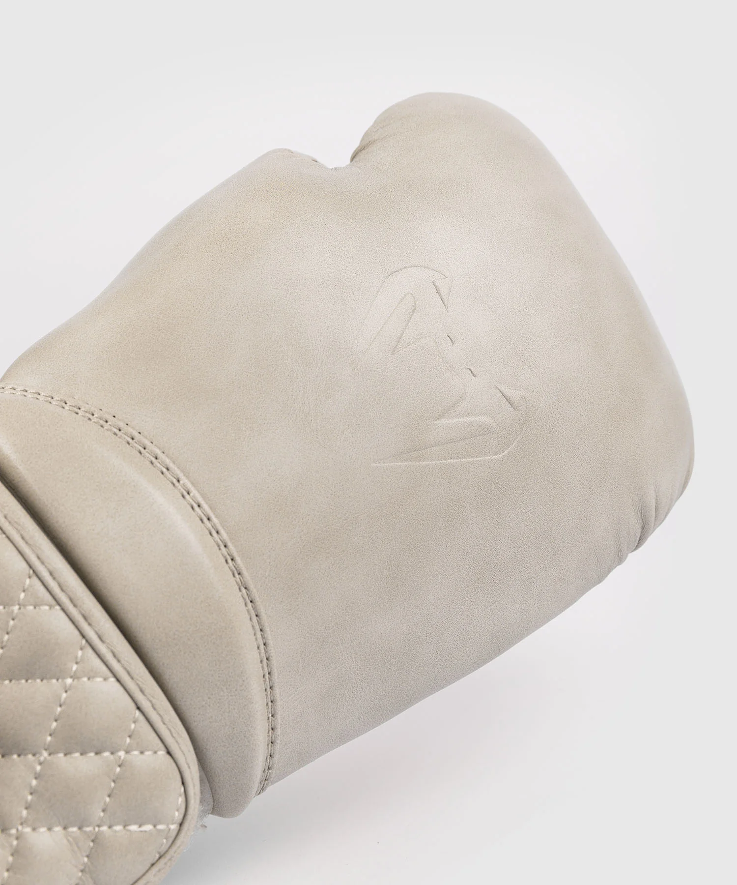 Gants de Boxe Venum Impact Classic - Ivoire - Image 3