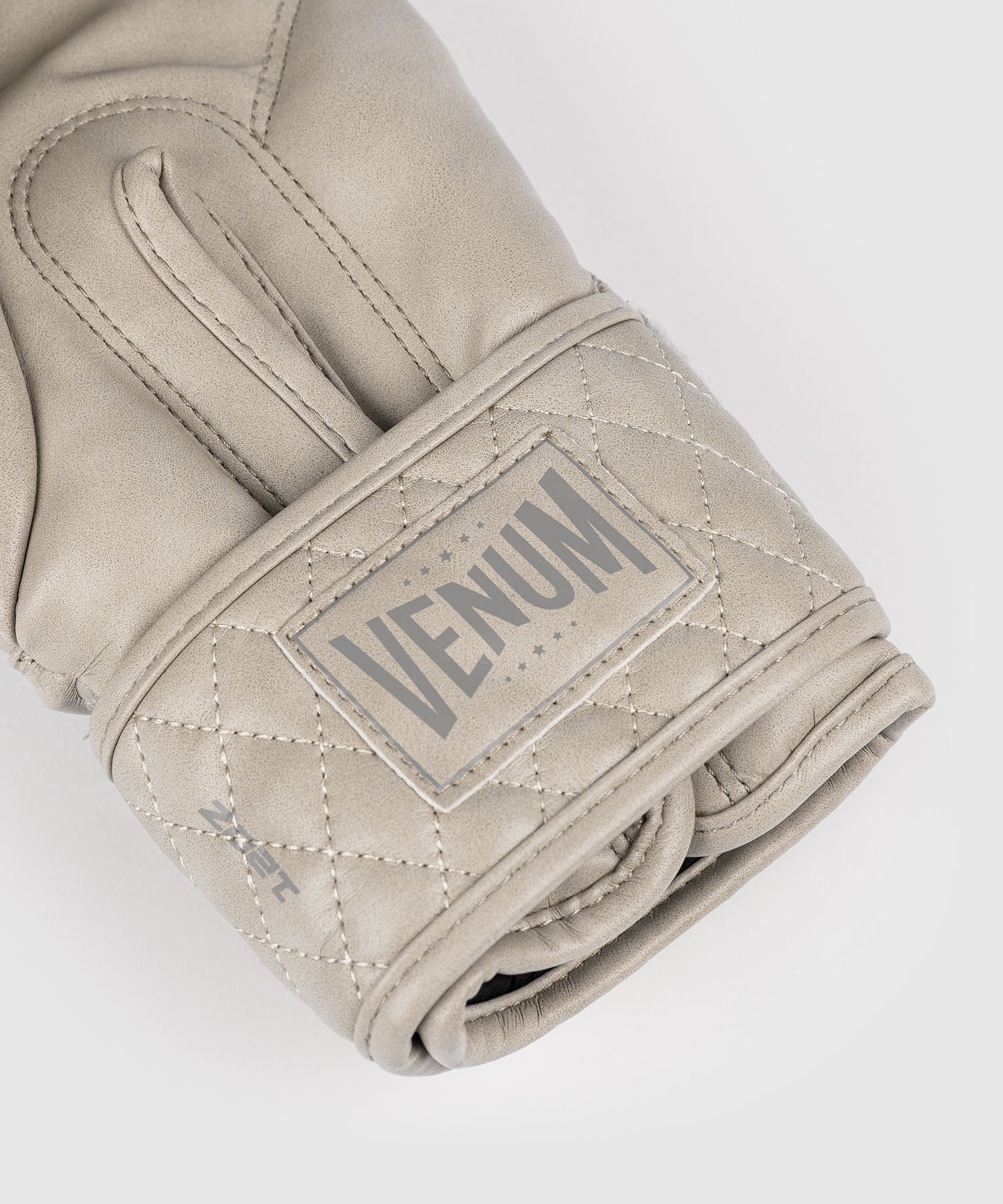 Gants de Boxe Venum Impact Classic - Ivoire - Image 5
