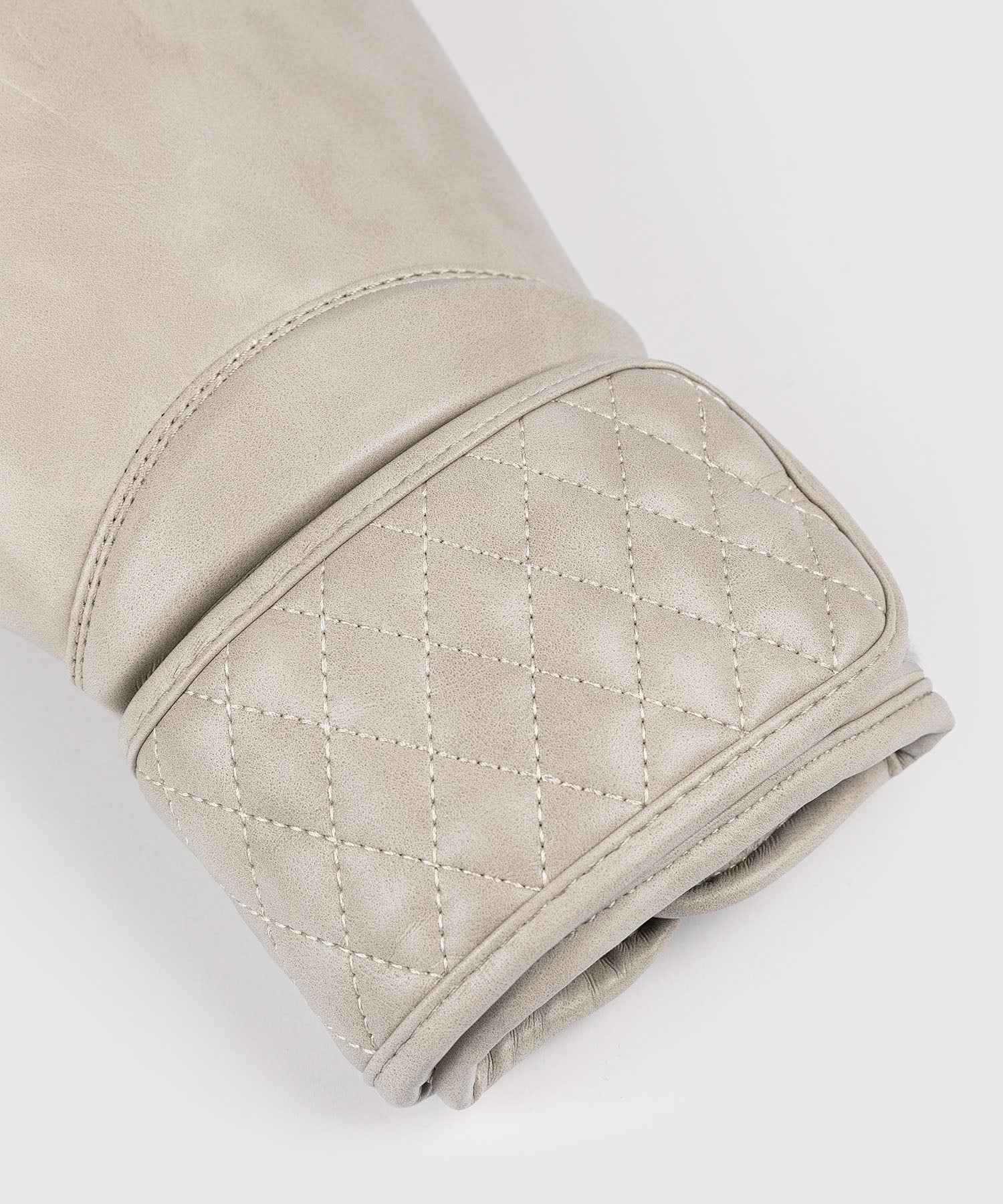 Gants de Boxe Venum Impact Classic - Ivoire - Image 6