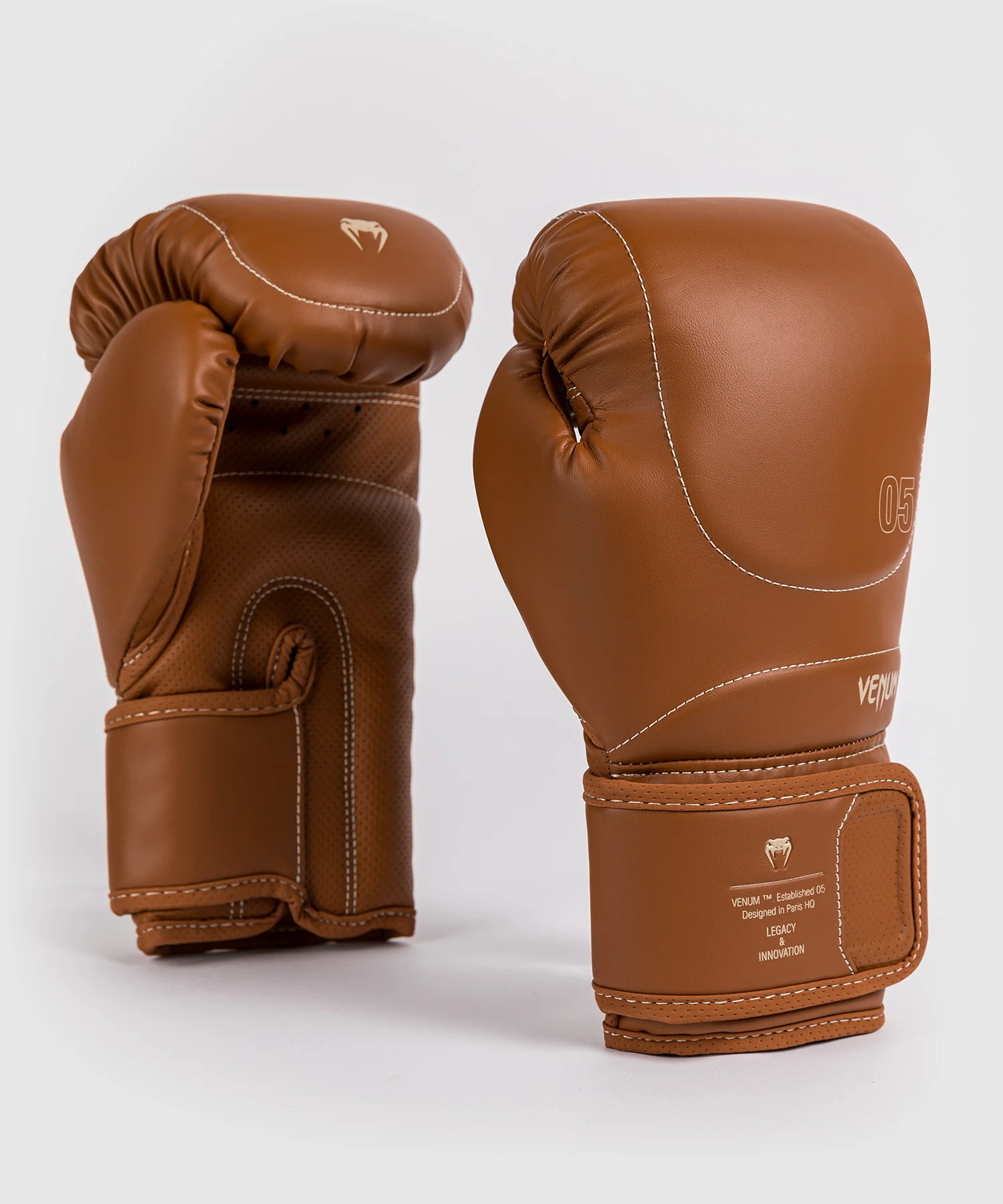 Gants de Boxe Venum Impact Evo - Havana