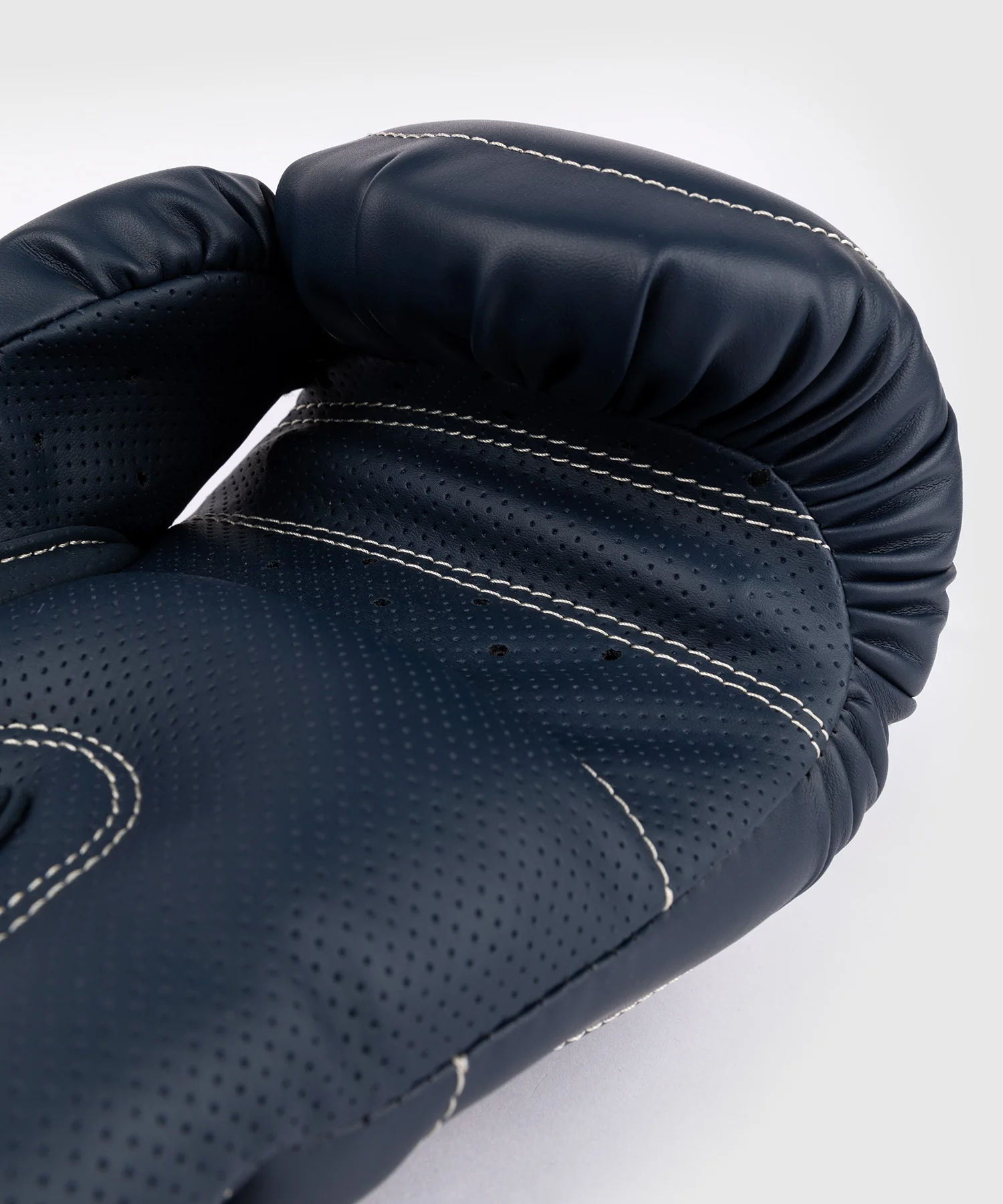 Gants de Boxe Venum Impact Evo - Icy Blue - Image 6