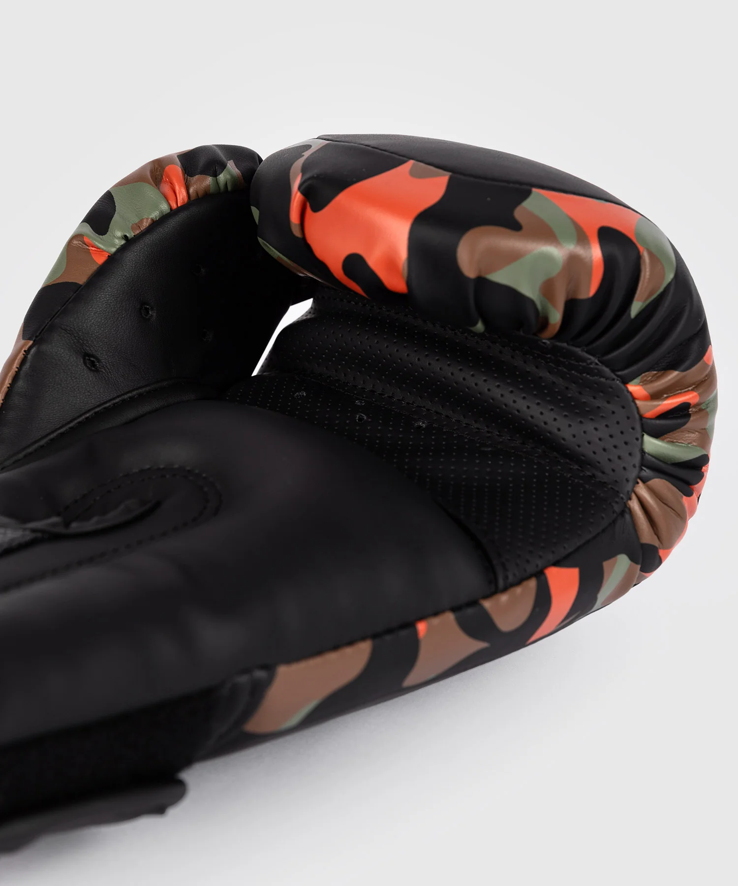 Gants de boxe Venum Jungle Ops - Kaki Camo - Image 5