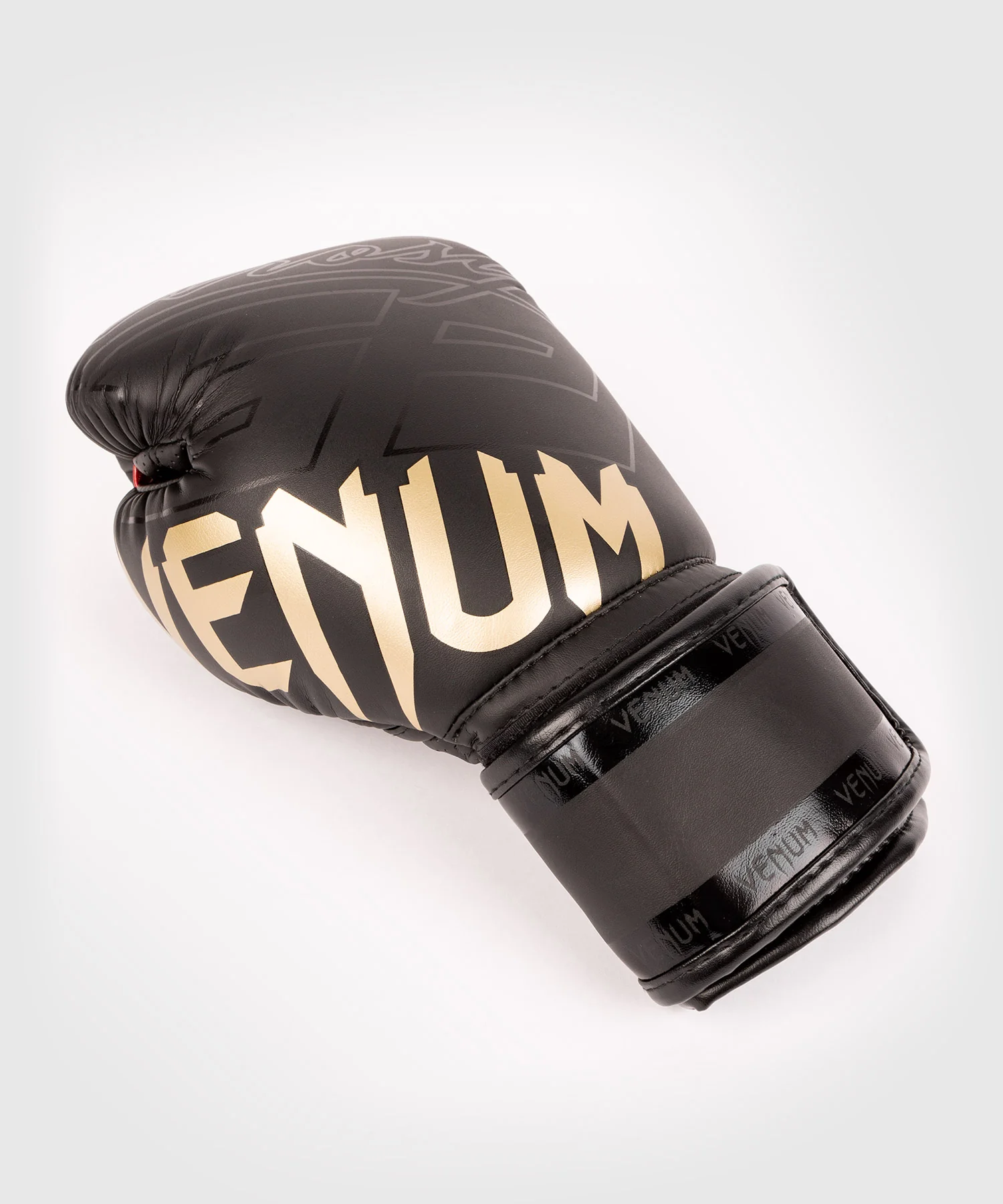 Gants de Boxe Venum Petrosyan 2.0 - Noir/Or - Image 6