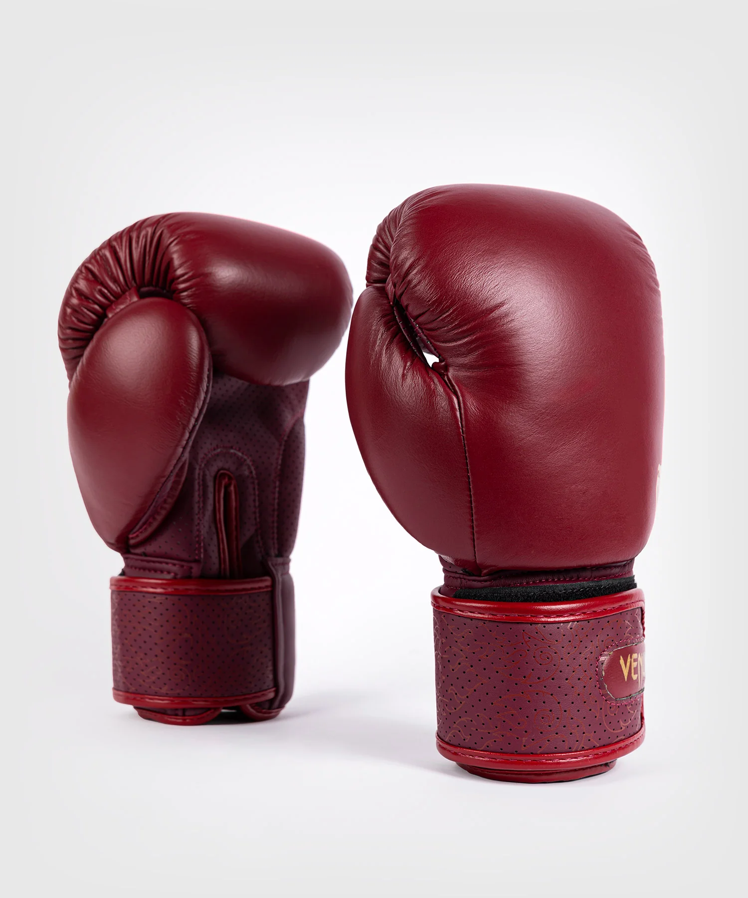Gants de Boxe Venum Power 2.0 - Bordeaux