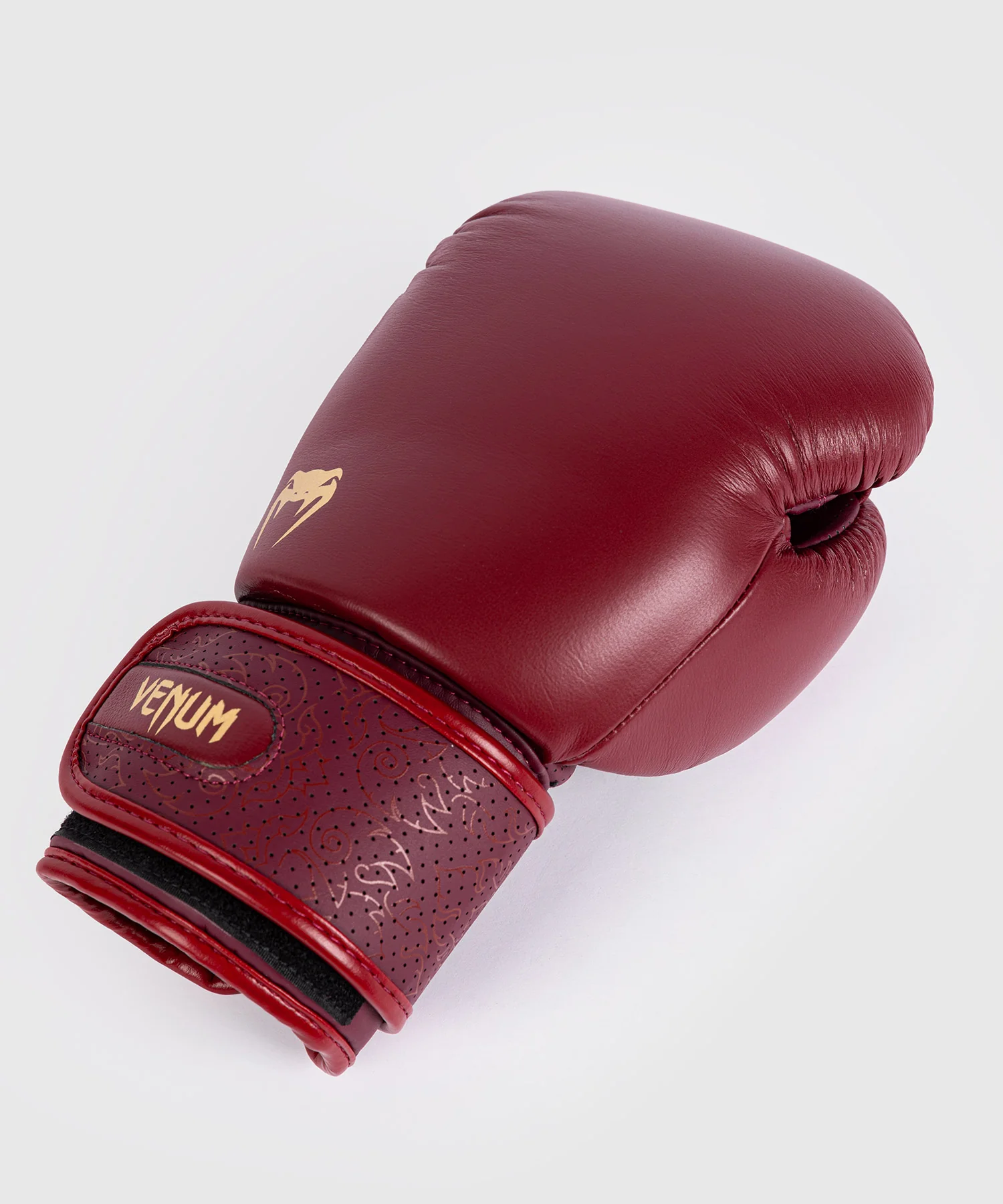 Gants de Boxe Venum Power 2.0 - Bordeaux - Image 6