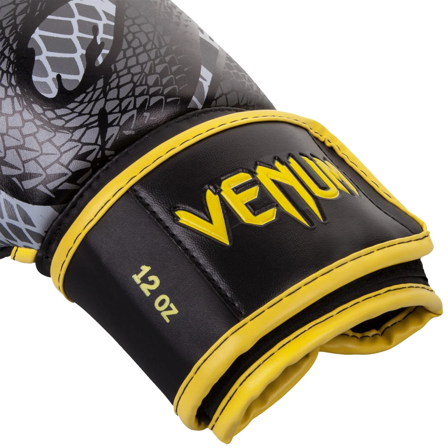 Gants de boxe Venum Snaker - Édition limitée - Exclusivité - Image 3