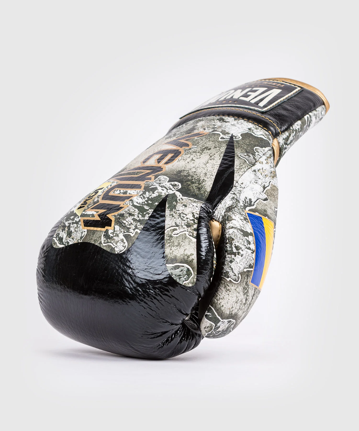 Gants de Boxe Venum x Realtree Loma Officiel - Octobre 2022 - Image 5