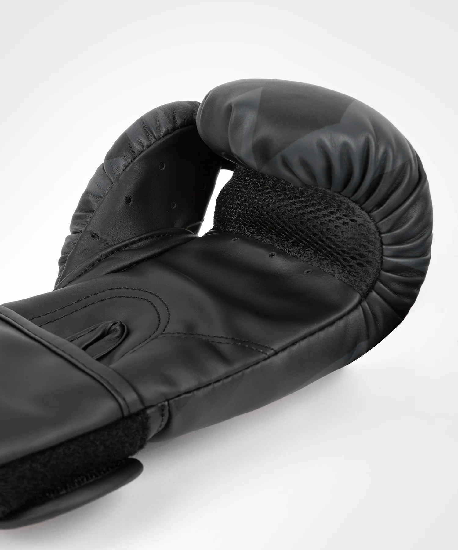Gants de Boxe Veum Razor - Pour Enfants - Noir/Or - Image 4