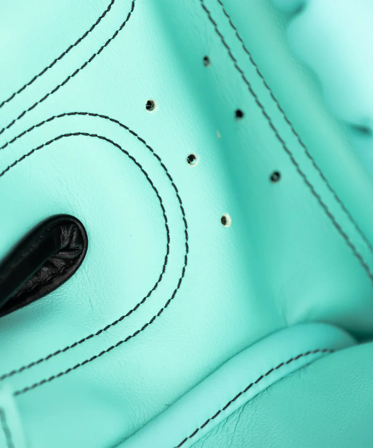 Gants de Boxe Yokkao The Flame - Turquoise - Image 7