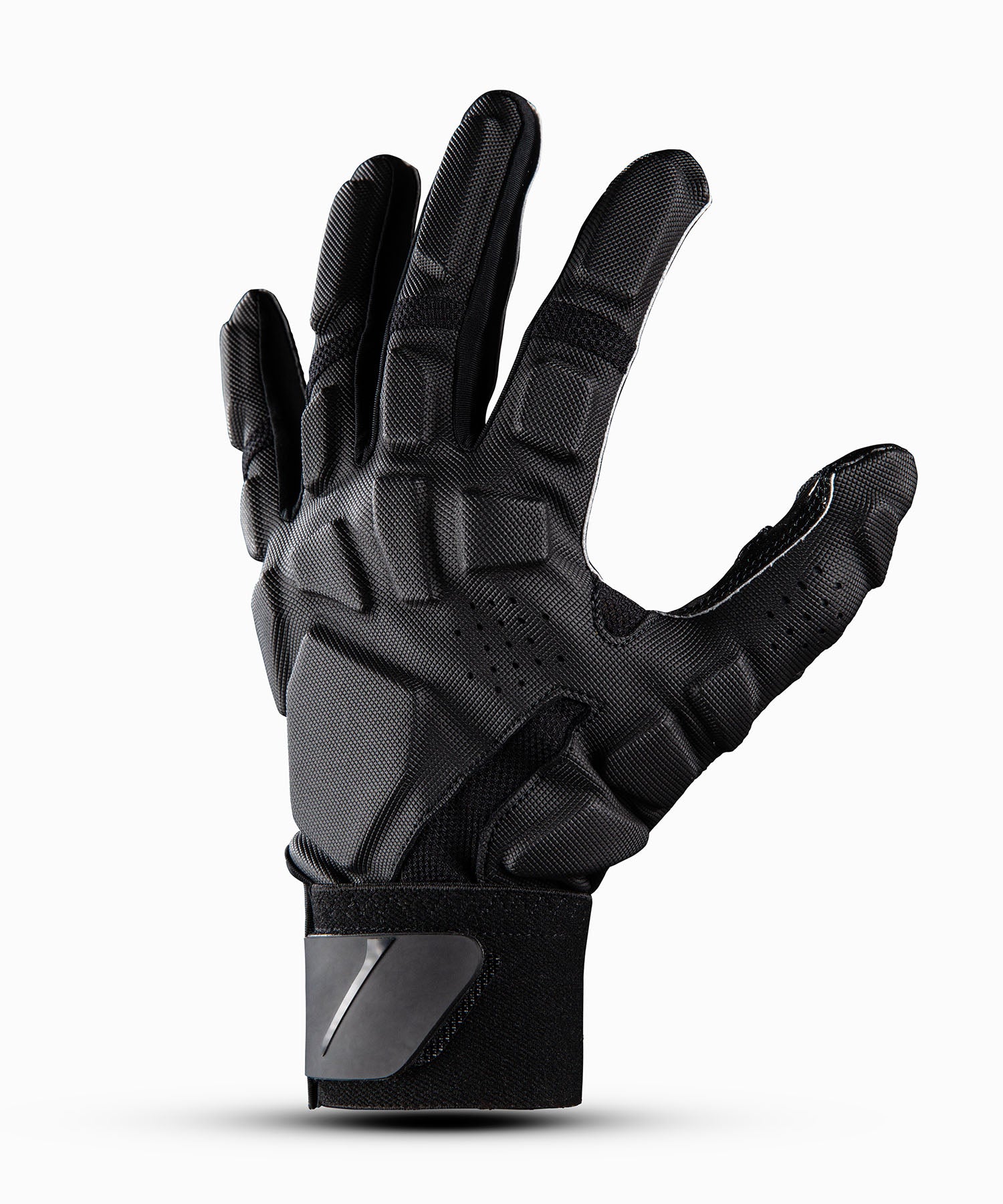 Gants de football BLACKOUT Venum Elite XTP - Image 2