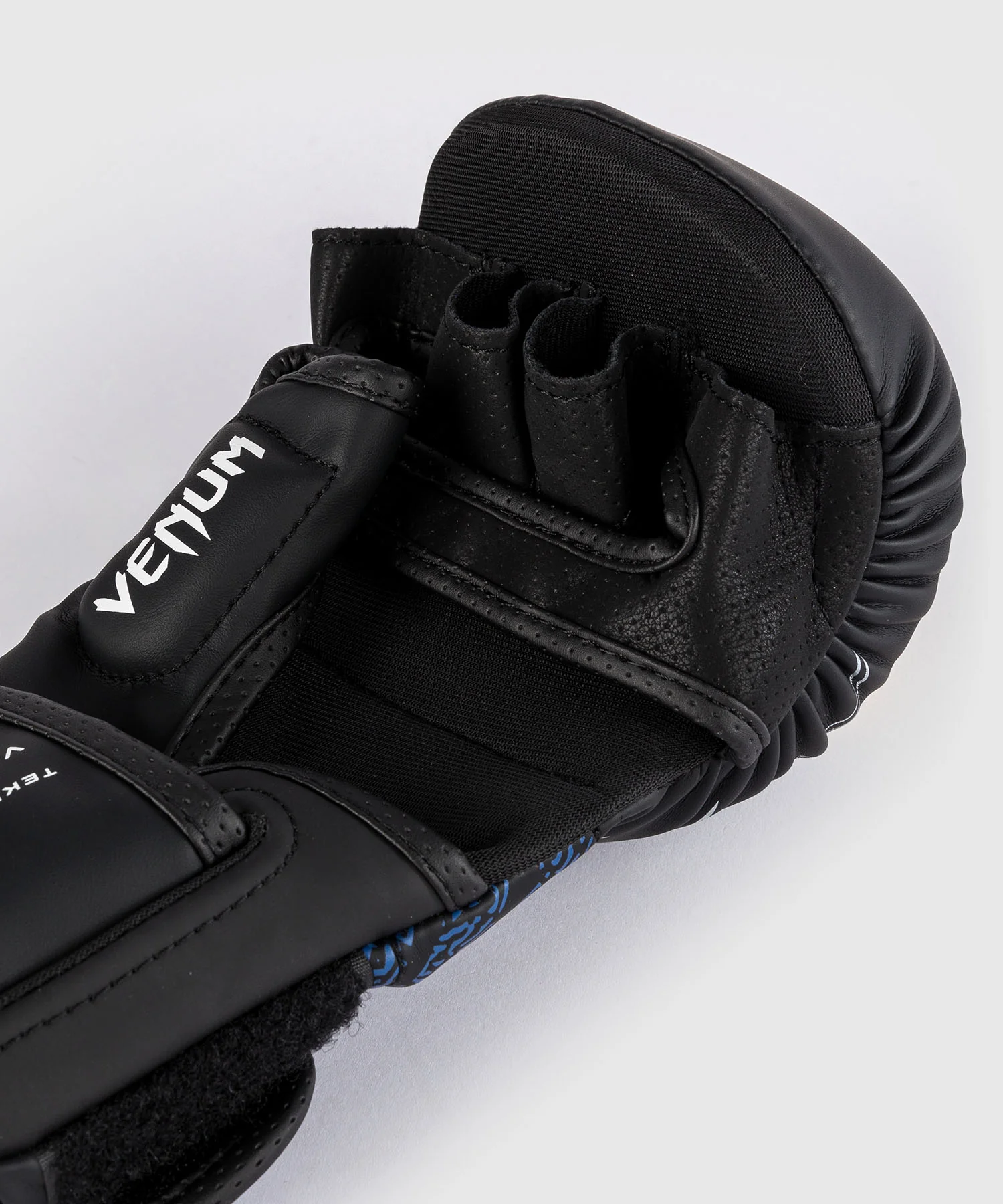 Gants de sparring King Venum x TEKKEN 8 - Noir/Jaune - Image 5