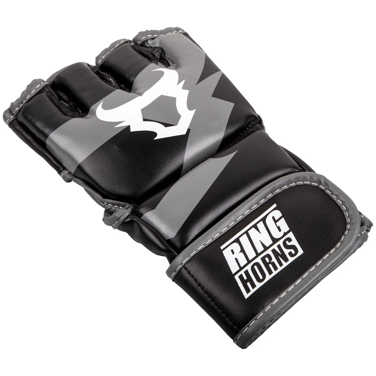 Gants de MMA Ringhorns Charger by Venum - Noir - Image 2