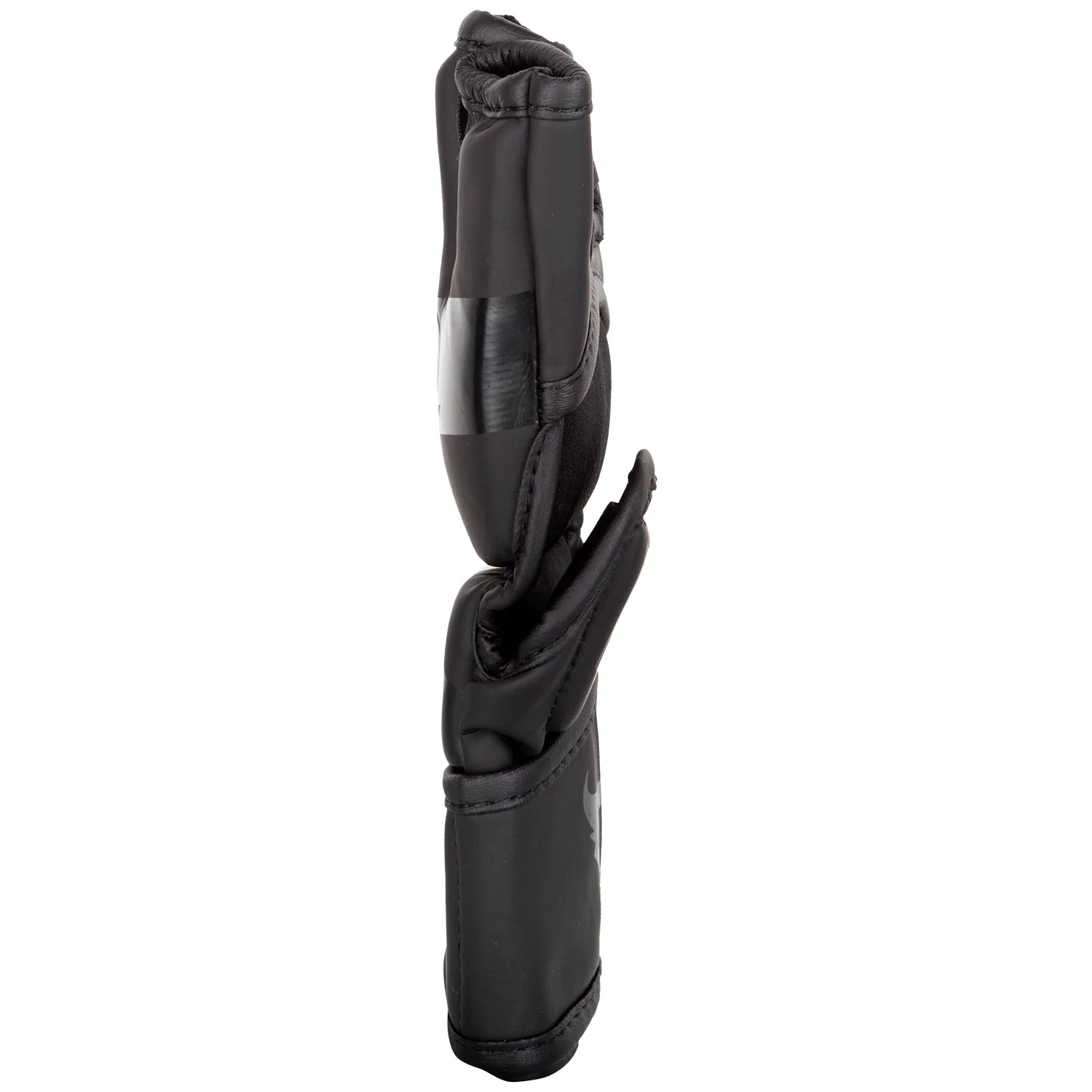 Gants de MMA Ringhorns Charger by Venum - Noir/Noir - Image 5