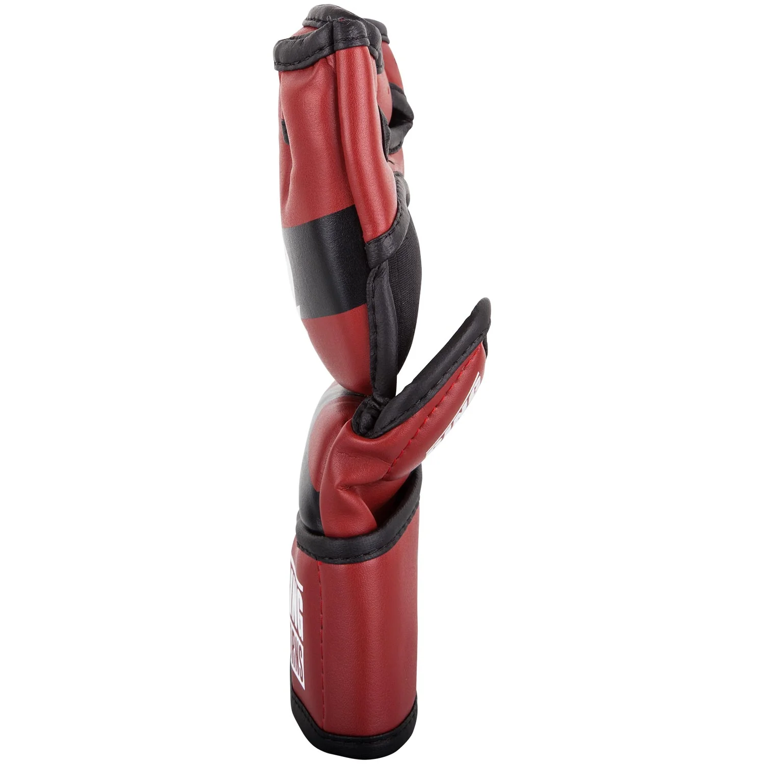 Gants de MMA Ringhorns Charger by Venum - Rouge - Image 4