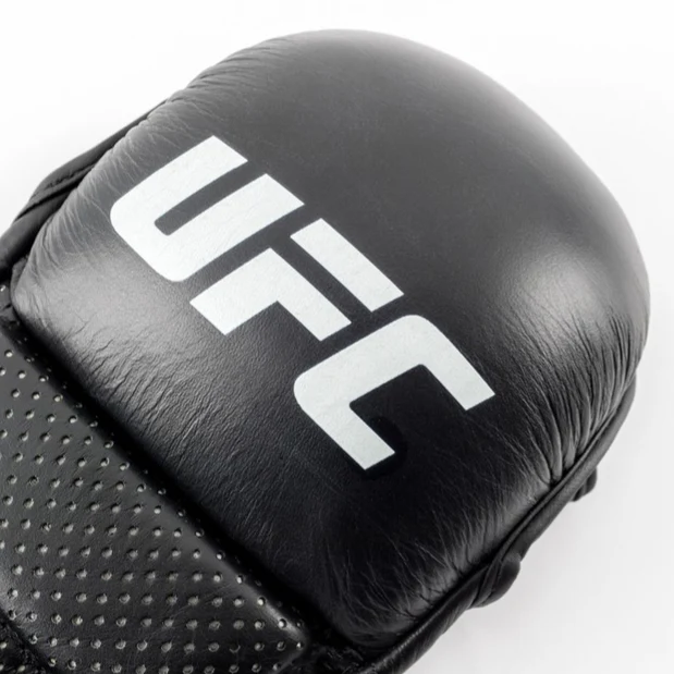 Gants de MMA Safety Sparring UFC - Noir - Image 2