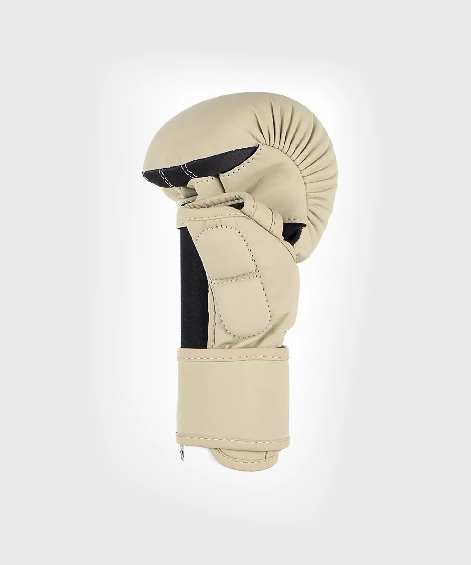 Gants de sparring MMA The Shell Metal Boxe - Desert Storm - Image 2