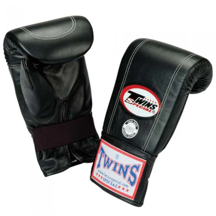 Gants de Boxe Twins sac frappe TBM-1