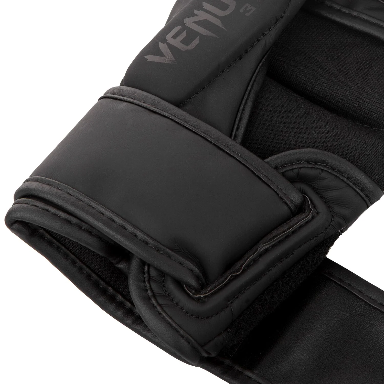 Gants de sparring MMA Venum Challenger 3.0 - Noir - Image 6