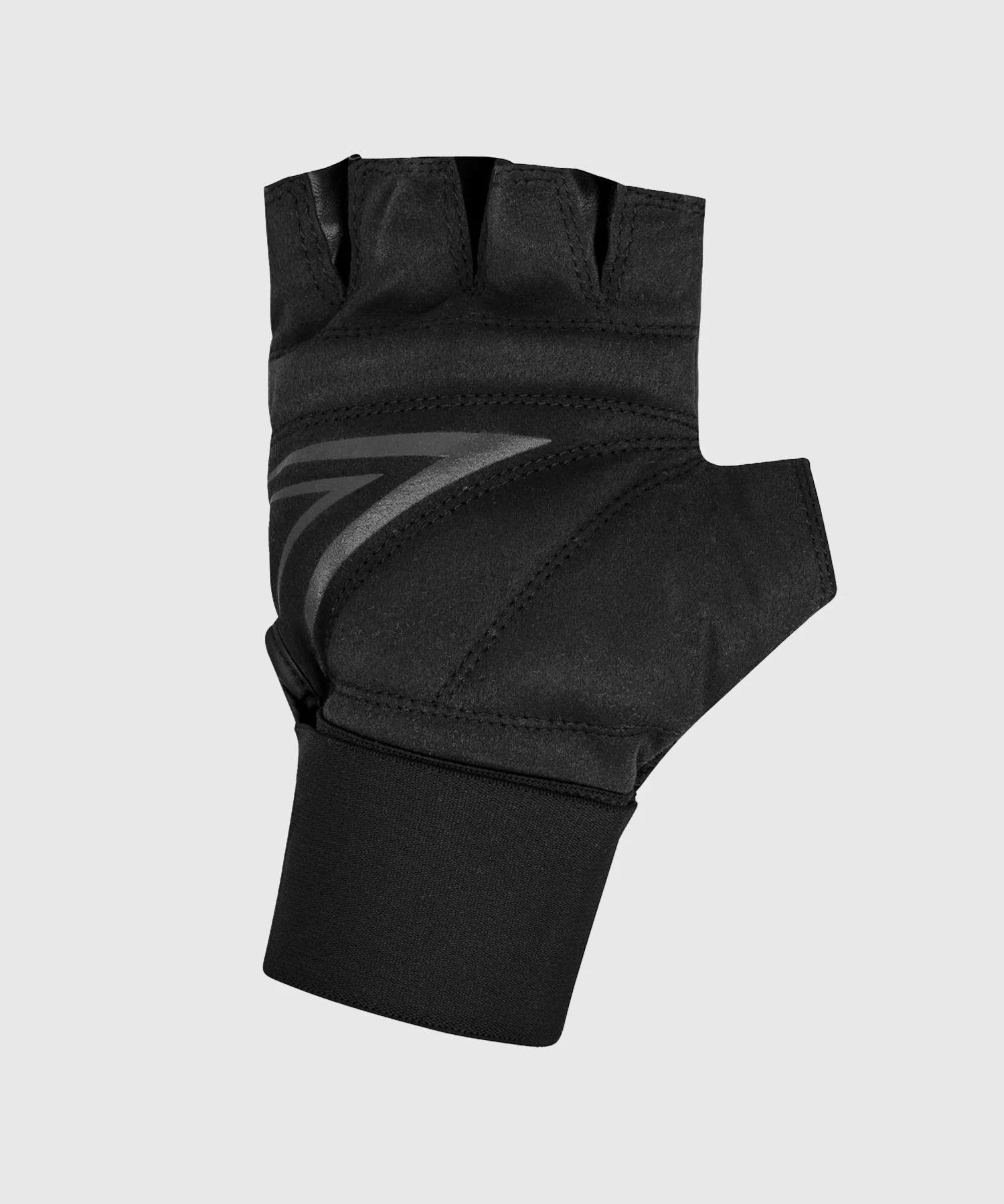 Gants de Boxe Adidas Entraînement Boxfit - Noir - Image 2