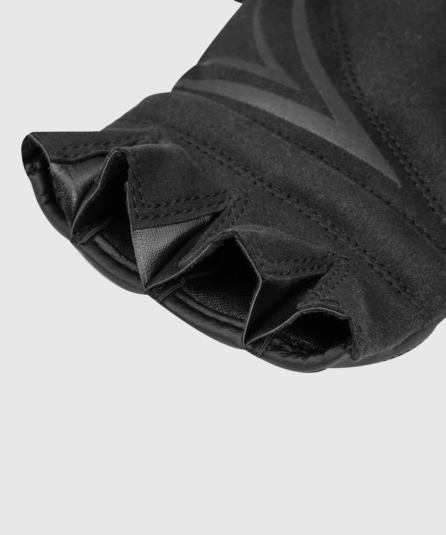 Gants de Boxe Adidas Entraînement Boxfit - Noir - Image 3