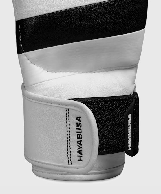 Gants de MMA entraînement T3 7oz Hayabusa - Blanc - Image 11