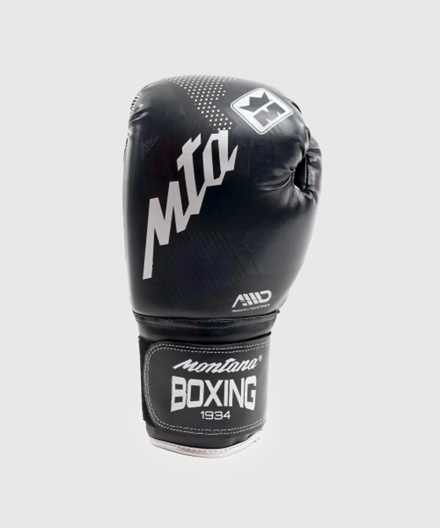Gants Initiation MultiBoxes Montana Falcon - Enfant - Noir - Image 2