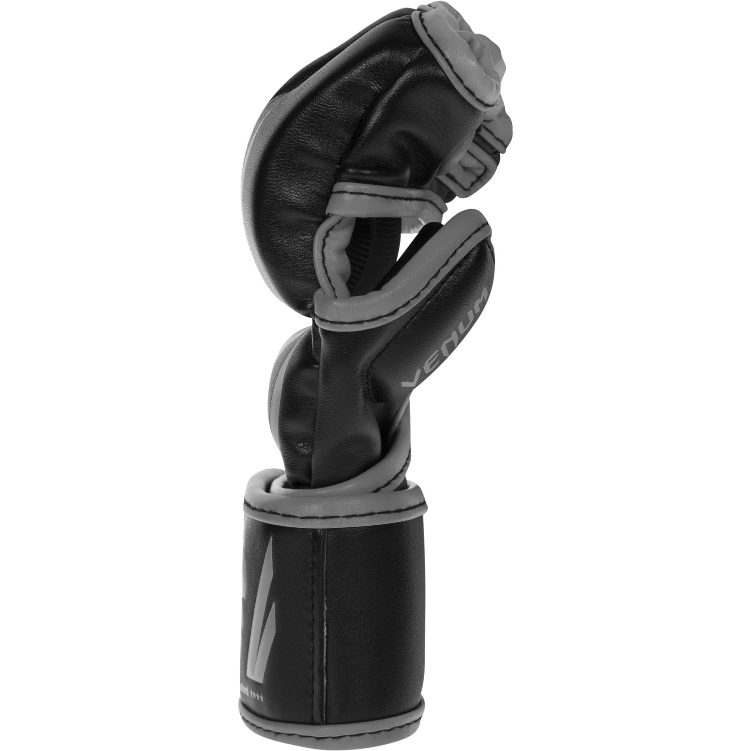 Gants de MMA Right Wicked One - Noir - Image 3